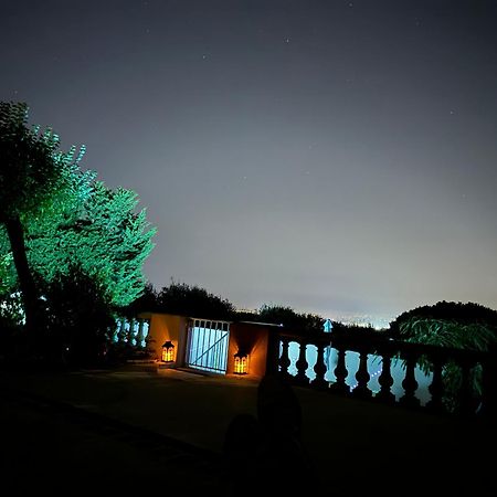 Chambre D'Hotes A L'Ancre Marine De La Villa Rose Nisa Exterior foto