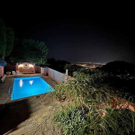 Chambre D'Hotes A L'Ancre Marine De La Villa Rose Nisa Exterior foto