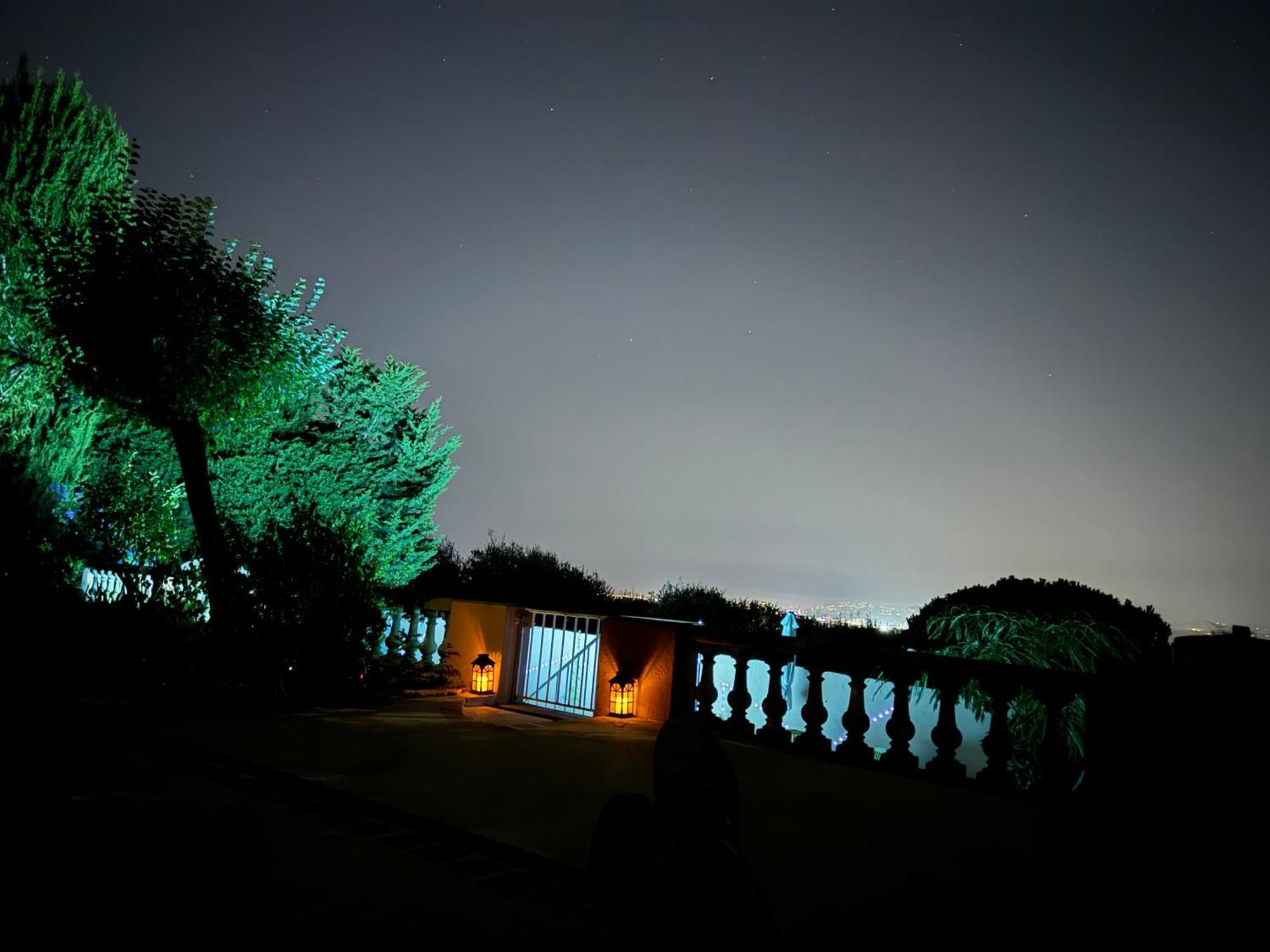 Chambre D'Hotes A L'Ancre Marine De La Villa Rose Nisa Exterior foto