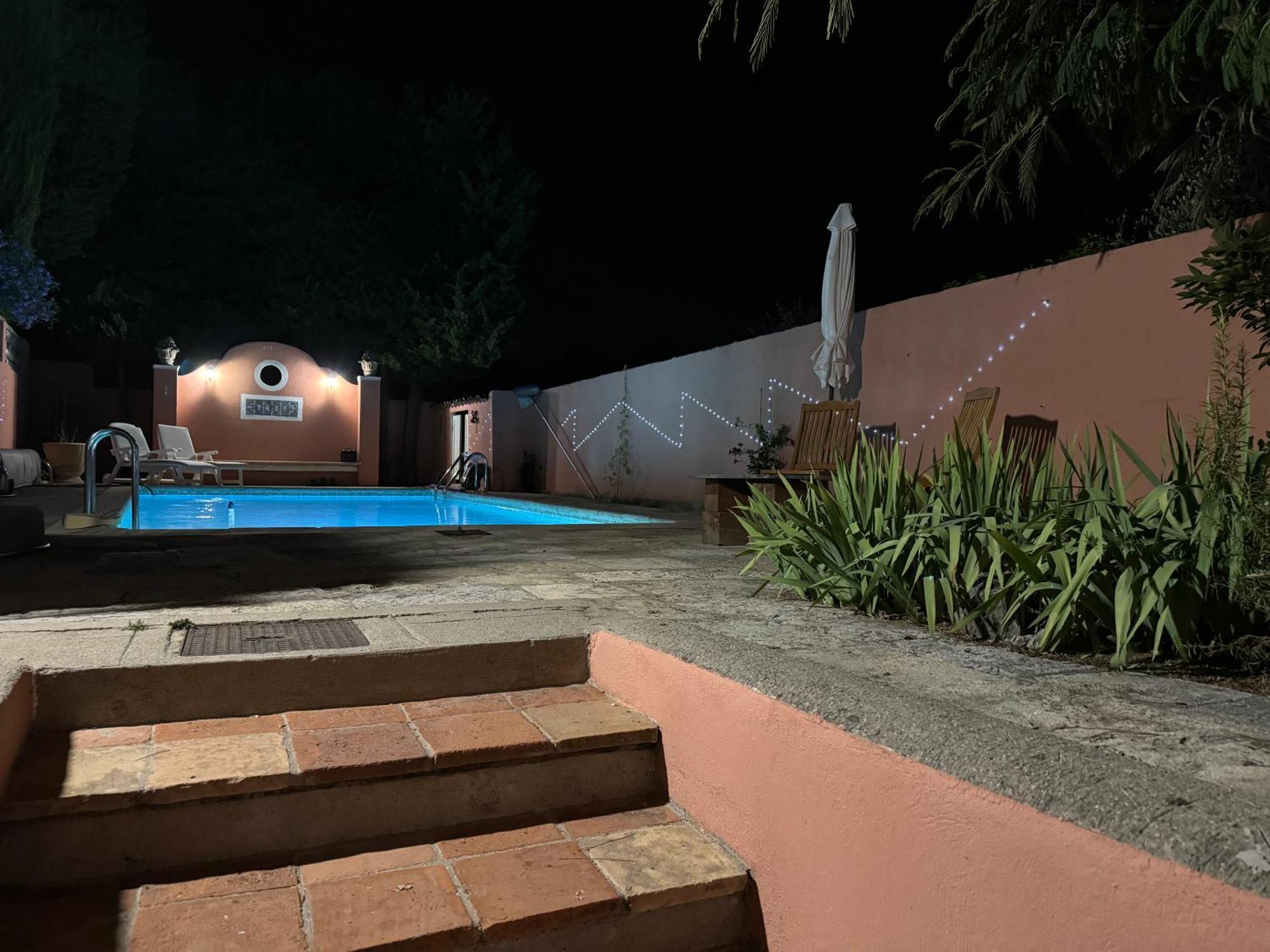Chambre D'Hotes A L'Ancre Marine De La Villa Rose Nisa Exterior foto